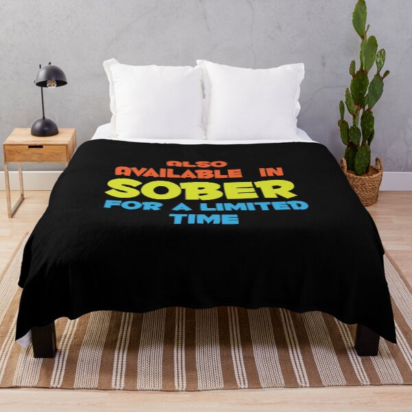 Item preview, Also available in sober. designed and sold by shaakir.