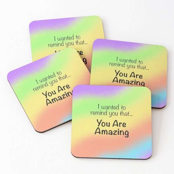 Item preview, You are amazing designed and sold by emmuk74.