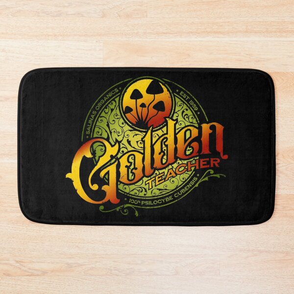 Item preview, Golden Teacher designed and sold by GraphicAlchemy.
