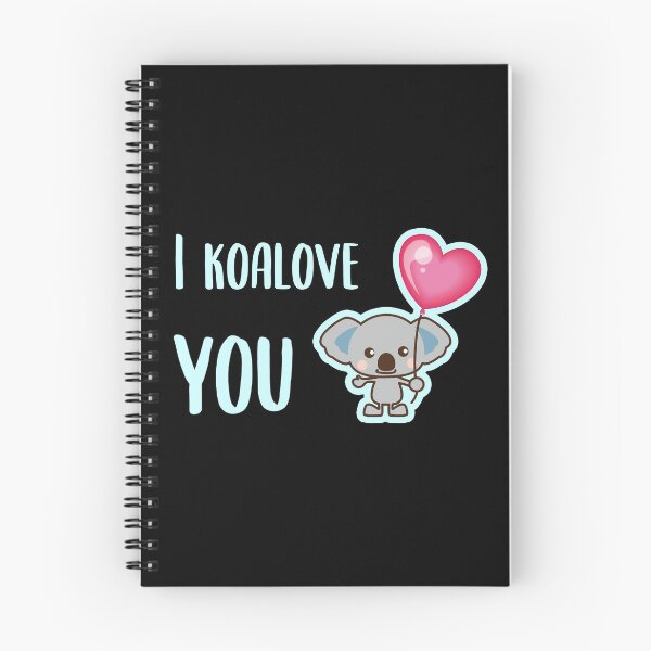 Item preview, I koalove you designed and sold by GoranDesign.