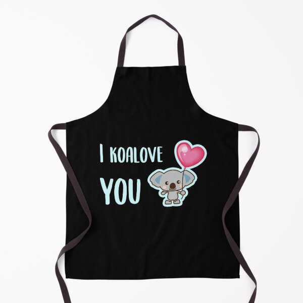 Item preview, I koalove you designed and sold by GoranDesign.