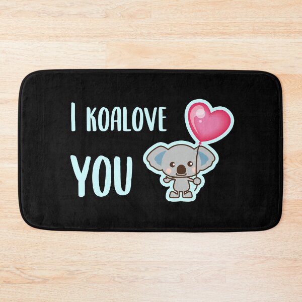Item preview, I koalove you designed and sold by GoranDesign.