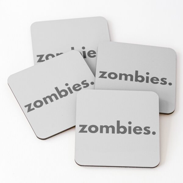 Item preview, Zombies - cod designed and sold by alternative-.