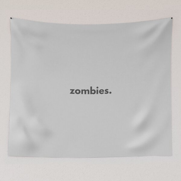 Item preview, Zombies - cod designed and sold by alternative-.