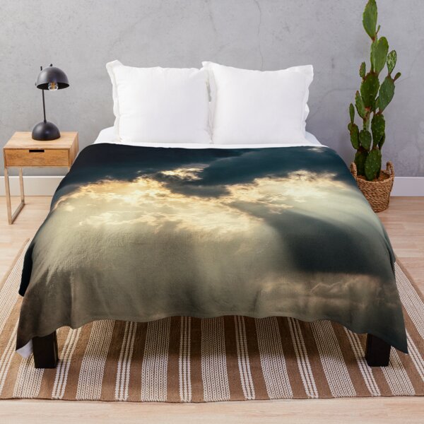 Item preview, Sun Rays from the Heavens | Epic Skyscape designed and sold by Natural-Designs.