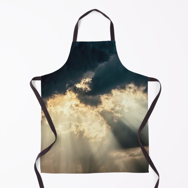 Item preview, Sun Rays from the Heavens | Epic Skyscape designed and sold by Natural-Designs.