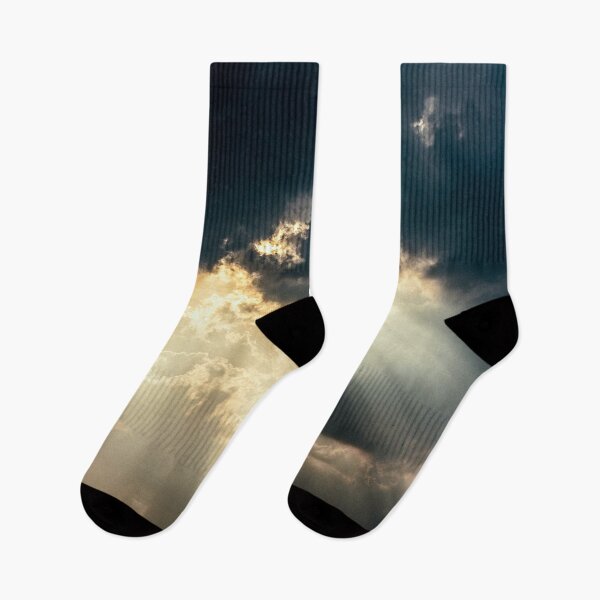 Item preview, Sun Rays from the Heavens | Epic Skyscape designed and sold by Natural-Designs.