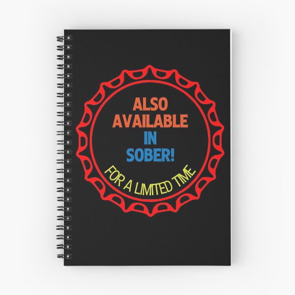 Item preview, Also available in sober. designed and sold by shaakir.