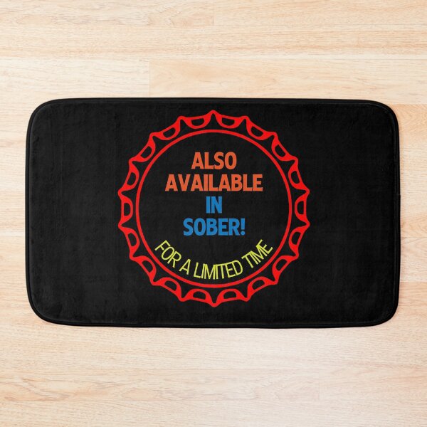 Item preview, Also available in sober. designed and sold by shaakir.