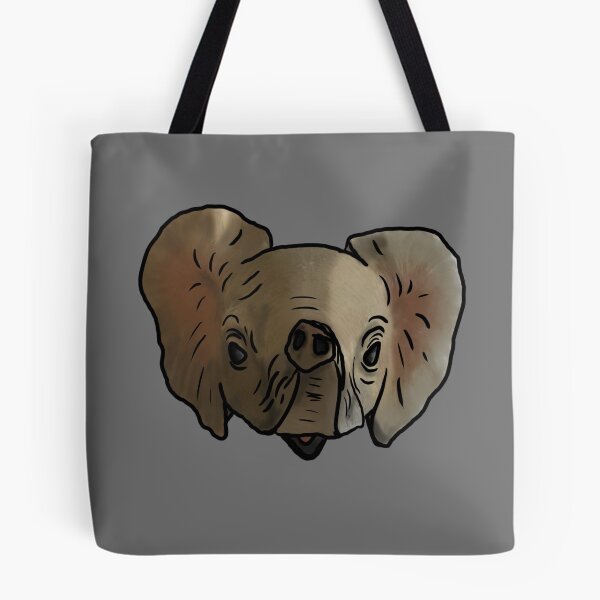 Item preview, Baby elephant designed and sold by MysticalCha.