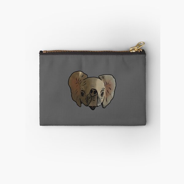 Item preview, Baby elephant designed and sold by MysticalCha.