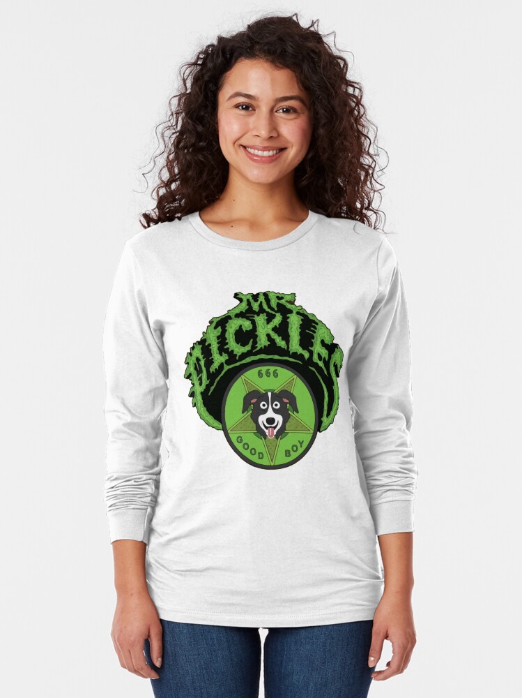 mr pickles t shirt