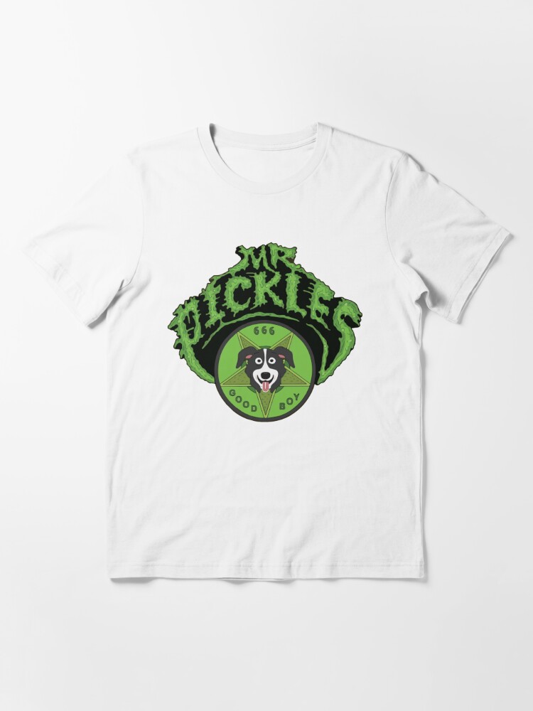 Mr. Pickles - 04 | Essential T-Shirt