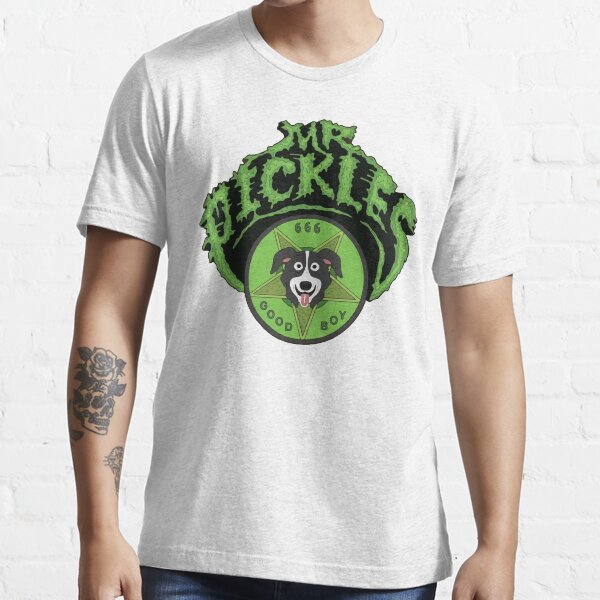 "Mr. Pickles" Tshirt for Sale by MuniM Redbubble mister pickles t
