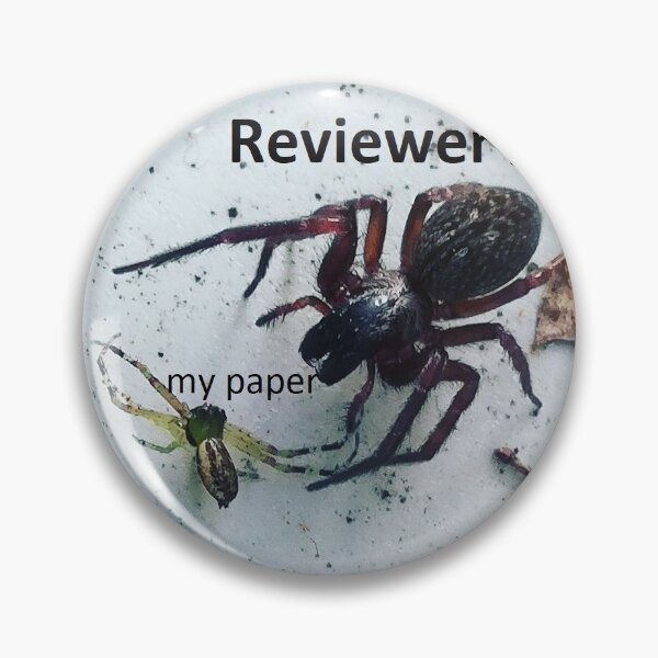 Item preview, reviewer 2 designed and sold by LegenDani.