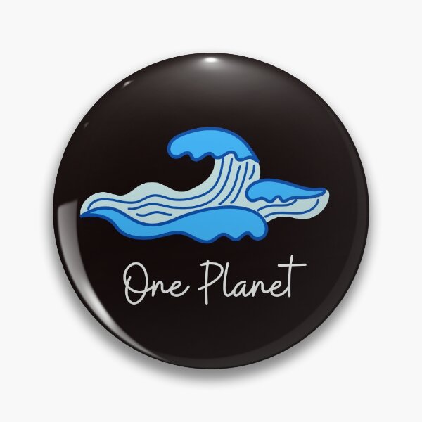 Item preview, One planet. designed and sold by shane62.