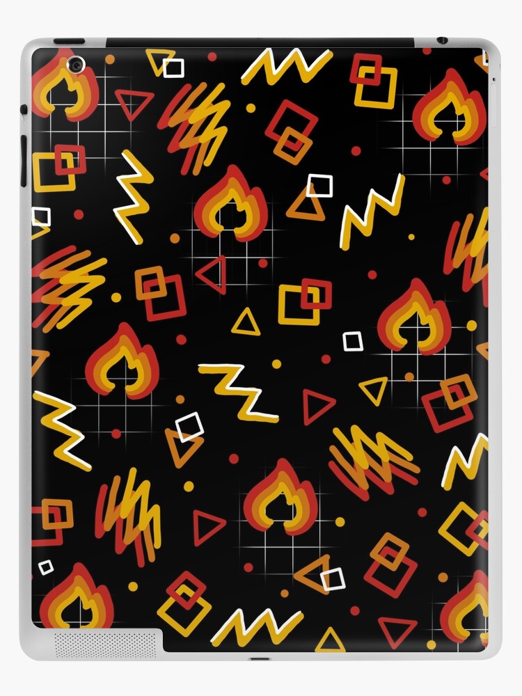 Sapnap Minecraft Skin Sticker iPad Case & Skin for Sale by