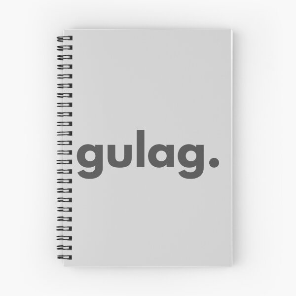 Item preview, Gulag - cod designed and sold by alternative-.