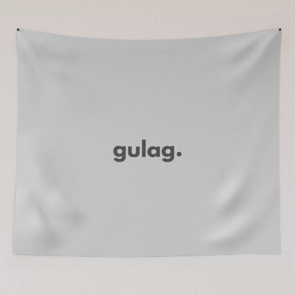 Item preview, Gulag - cod designed and sold by alternative-.