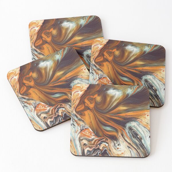 Item preview, Paint mixing pattern designed and sold by LKWDesigns.