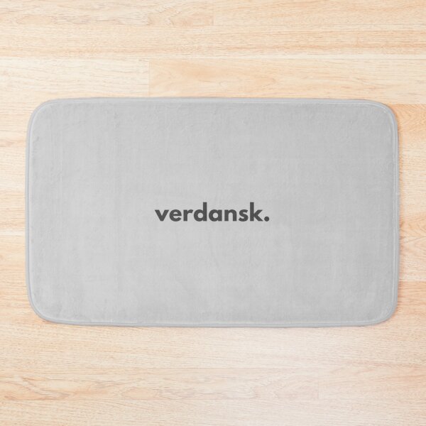 Item preview, Verdansk - cod designed and sold by alternative-.