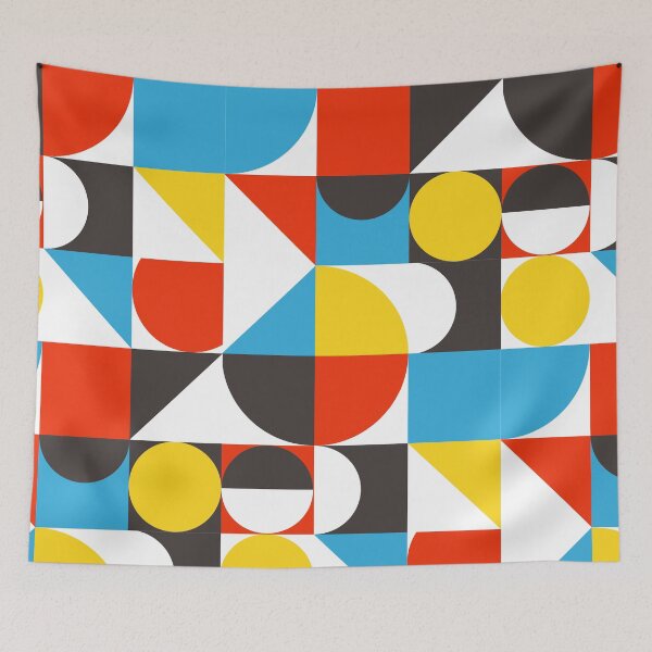 Item preview, Bauhaus design designed and sold by MickeyEdwards.