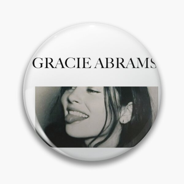 Artikelvorschau, Gracie Abrams MERCH entworfen und verkauft von princessboxy.
