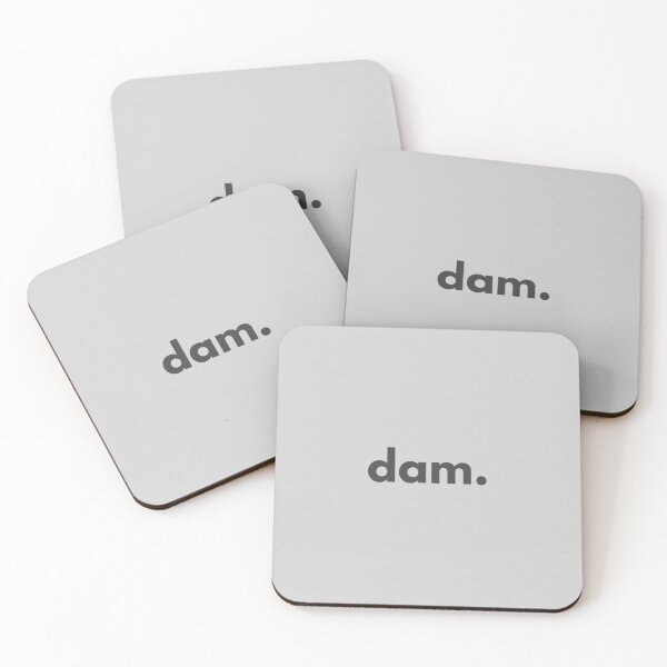 Item preview, Dam - cod designed and sold by alternative-.