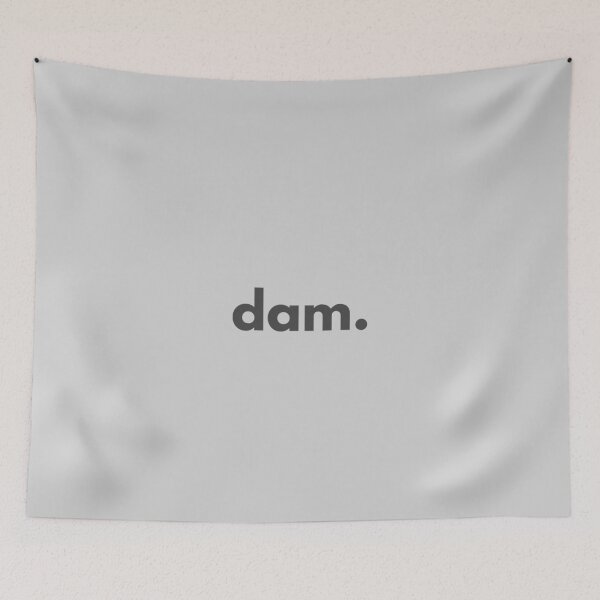 Item preview, Dam - cod designed and sold by alternative-.