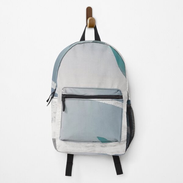 Item preview, Airplane Flying Under Blue Sky & Above the Clouds designed and sold by HappyMarlen.