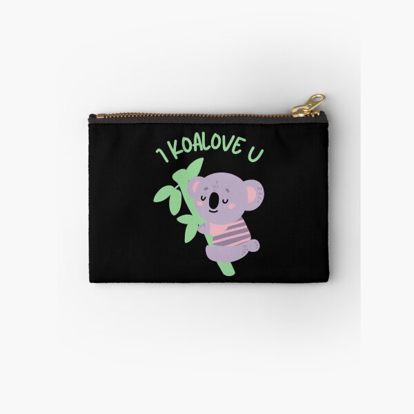 Item preview, I Koalove U - Koala Lover designed and sold by Promedia.
