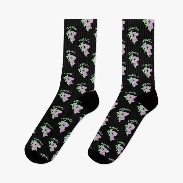 Item preview, I Koalove U - Koala Lover designed and sold by Promedia.