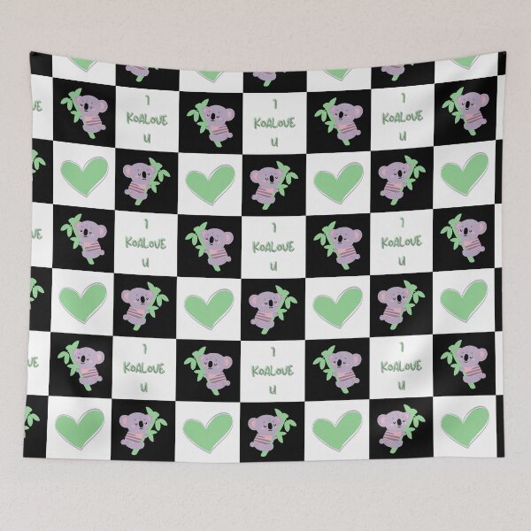 Item preview, I Koalove U - Koala Lover designed and sold by Promedia.