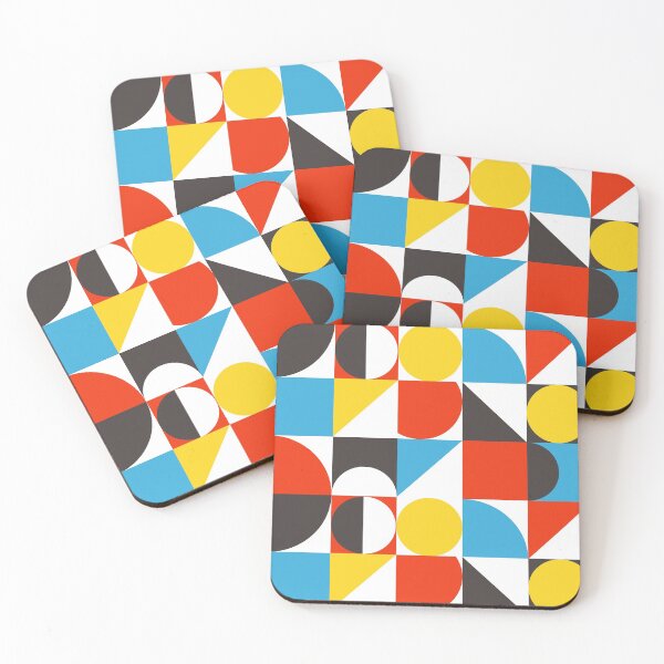 Item preview, Bauhaus design designed and sold by MickeyEdwards.