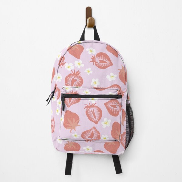 Item preview, Strawberry Cake Time designed and sold by MSRYSTUDIO.