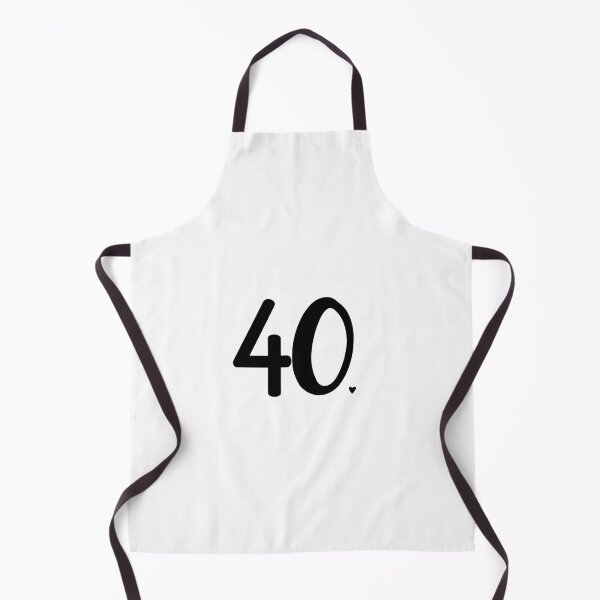 Item preview,  40th Birthday-Forty Birthday Gift designed and sold by Al Collections.