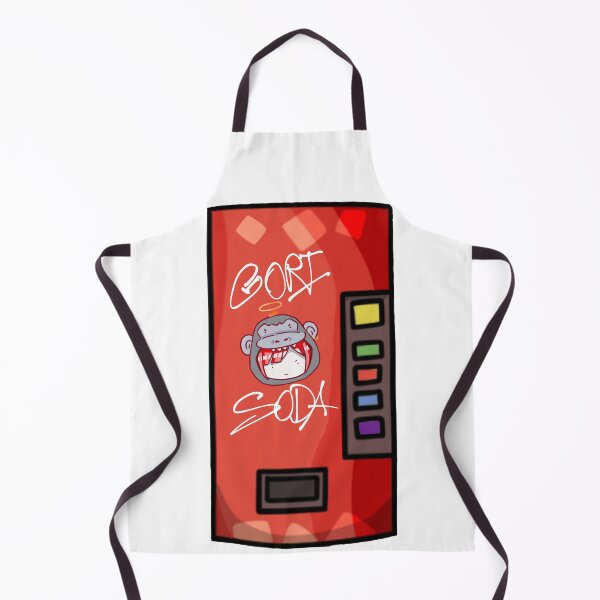Item preview, Gori Soda Vending Machine designed and sold by yurahbom.