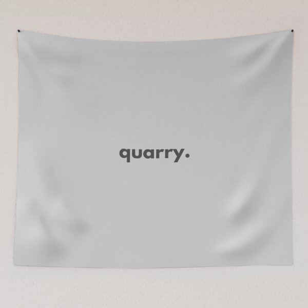 Item preview, Quarry - cod designed and sold by alternative-.