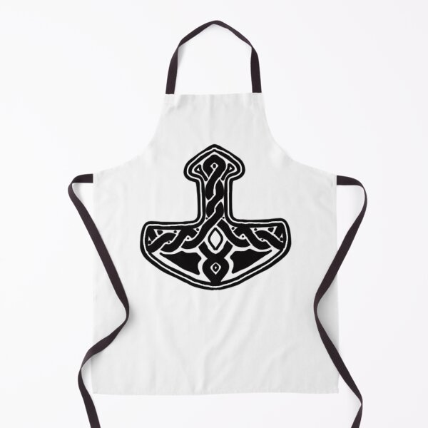 Item preview, Mjolnir designed and sold by SarahVictoria.