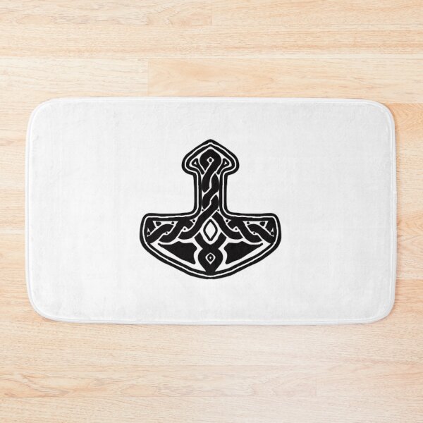 Item preview, Mjolnir designed and sold by SarahVictoria.