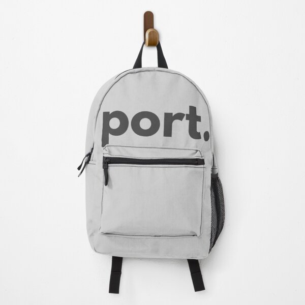 Item preview, Port - cod designed and sold by alternative-.