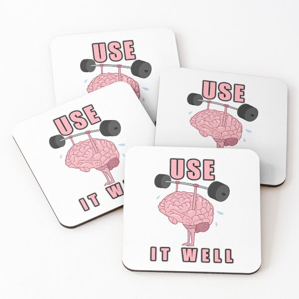 Item preview, Use It Well designed and sold by sasijaya.