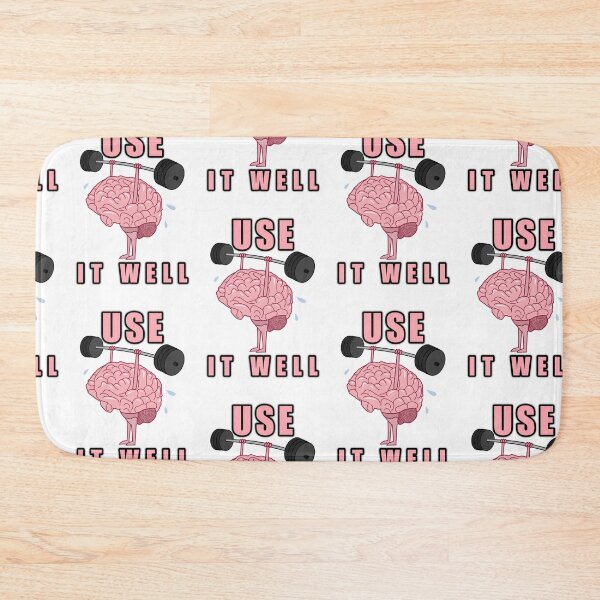 Item preview, Use It Well designed and sold by sasijaya.