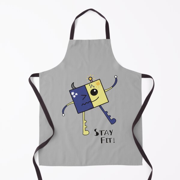 Item preview, Original De Bo- Kids , Debo says stay Fit! designed and sold by Robotboyco.