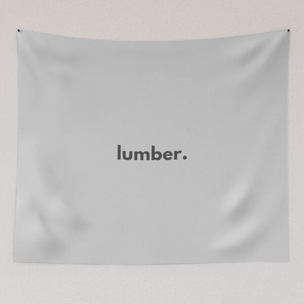 Item preview, Lumber - cod designed and sold by alternative-.