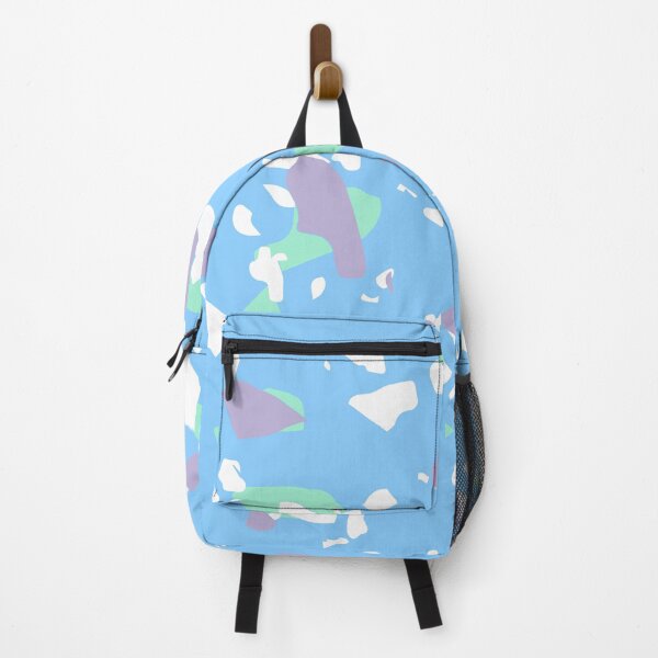 Item preview, Colorful Aesthetic Terrazzo Design designed and sold by g v.