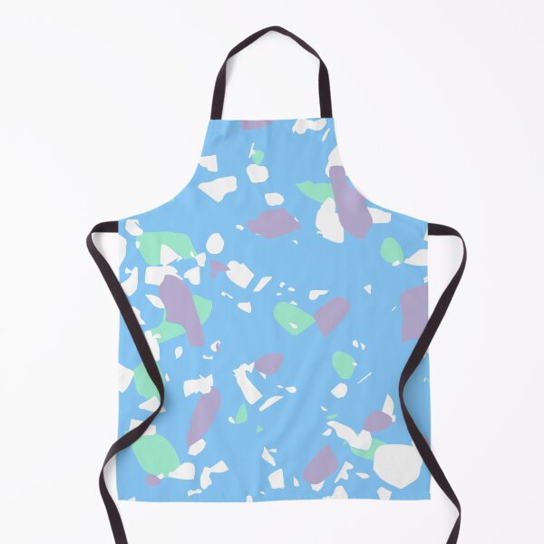 Item preview, Colorful Aesthetic Terrazzo Design designed and sold by g v.