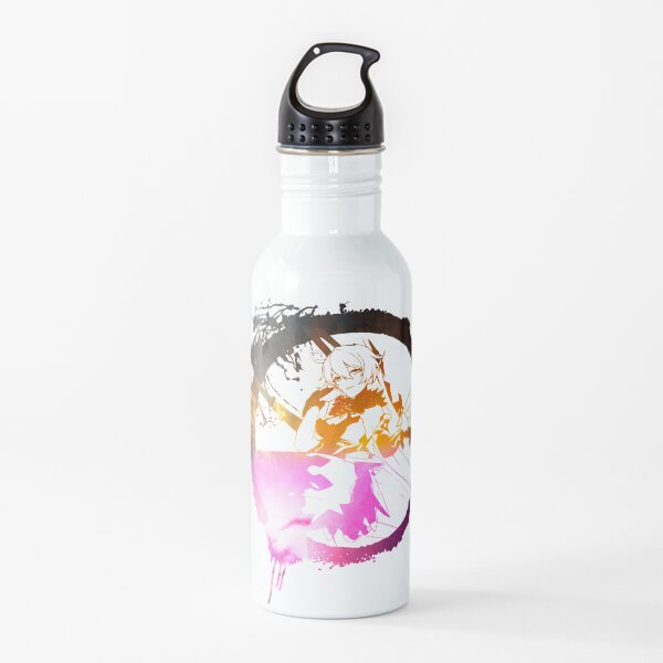 Herrscher of the Void Water Bottle