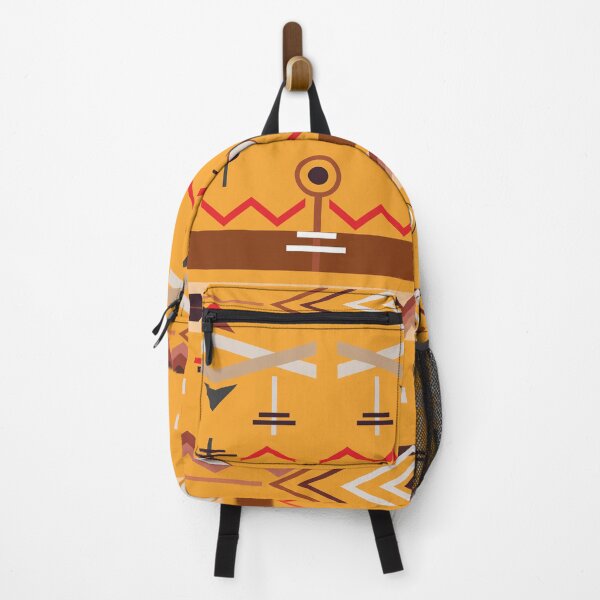 Item preview, Geometric colourful psychedelic ripple pattern designed and sold by Doucheka.