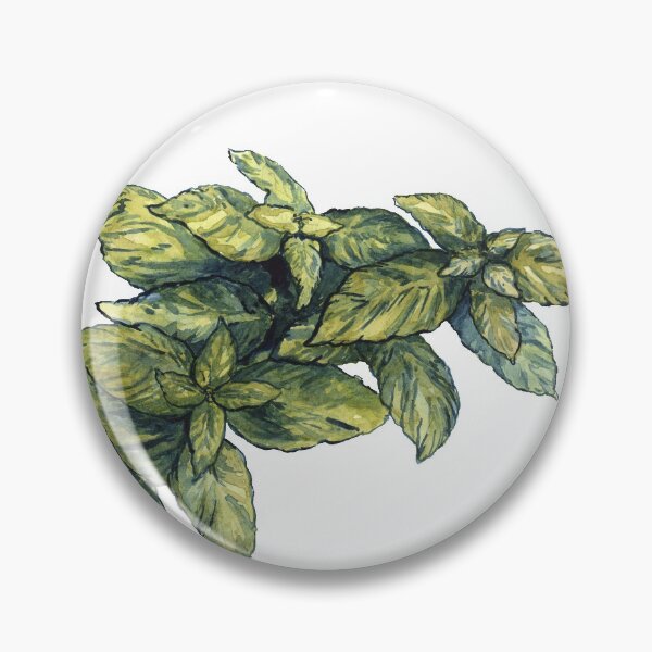 Item preview, Basil designed and sold by KarolinaSt.